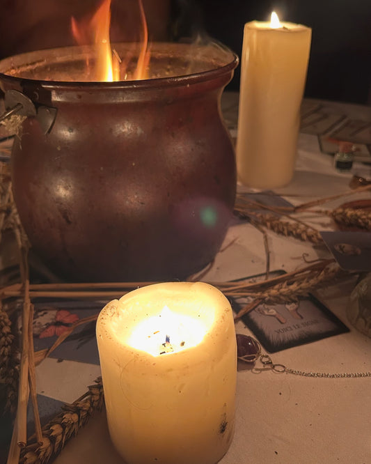 Oracles de minuit